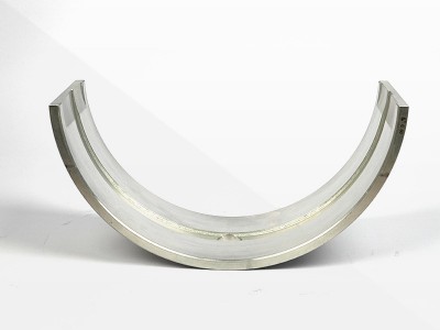 Ki BEARINGS mande pou yo sèvi ak manch arbr? 