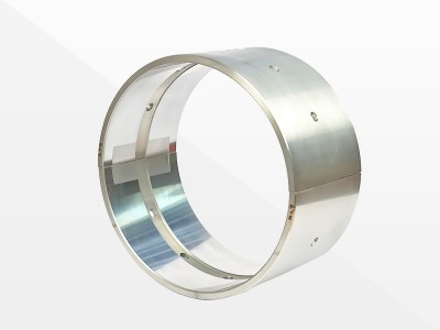 Babbitt pote touf bwa